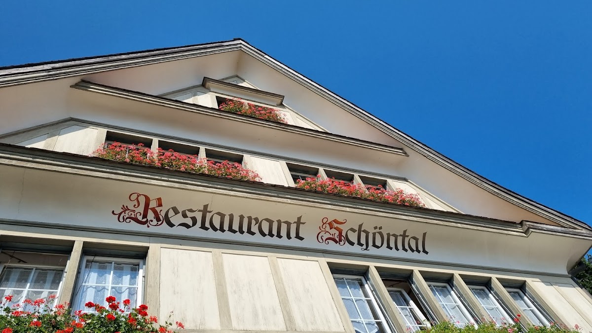 Schöntal