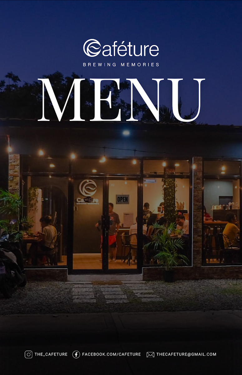 Caféture