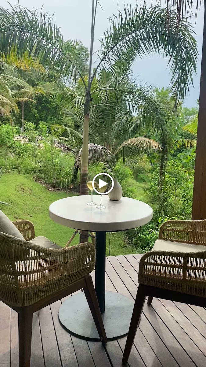 Kima Bay Restaurant & Bar