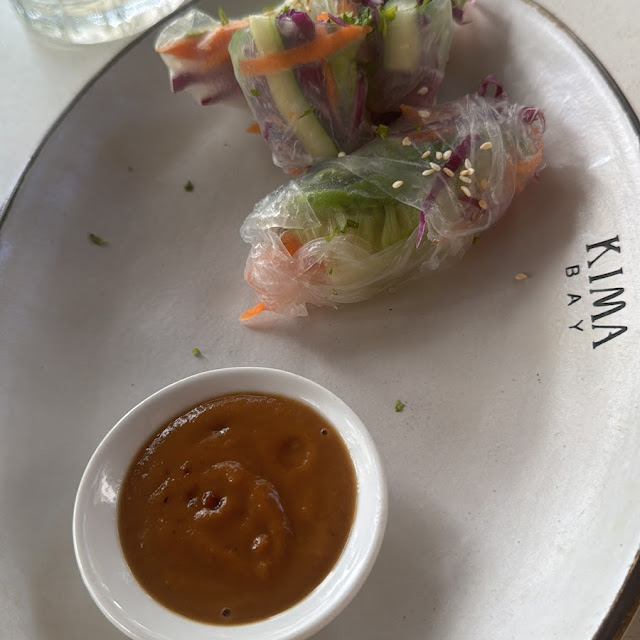 Vietnamese Rolls