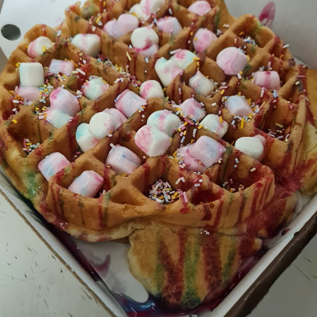 Waffle
