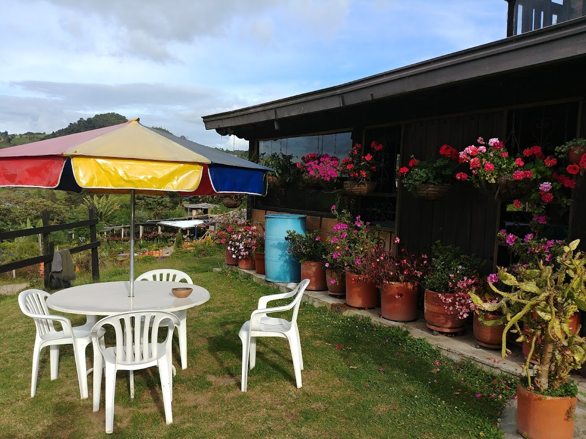 Restaurante La Dicha