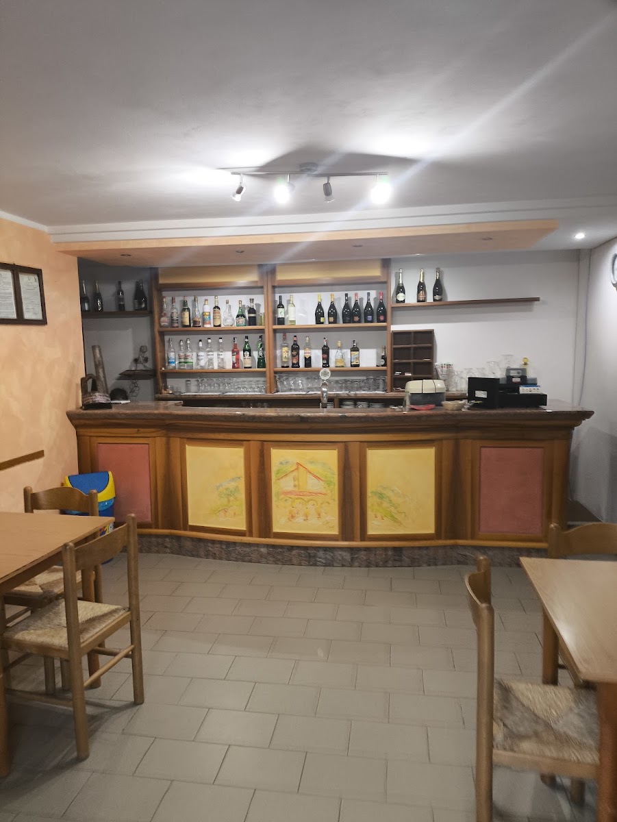 Ristorante da Conti