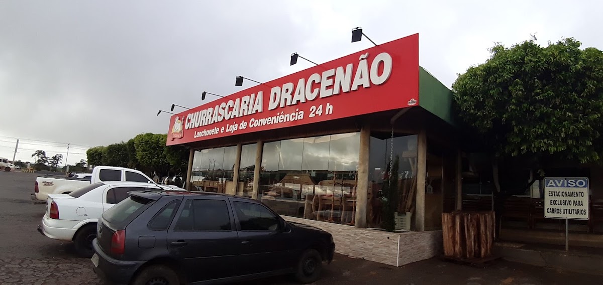Churrascaria Dracenao