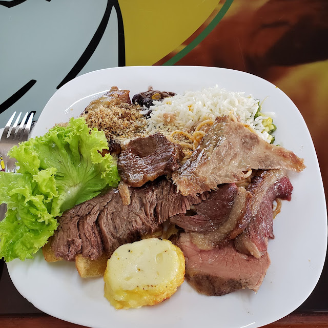 Churrasco