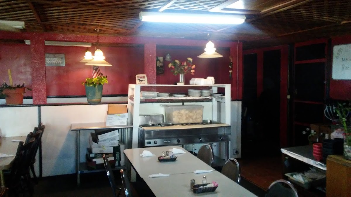 Mama Fina's