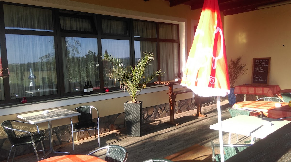 Cafe Klause