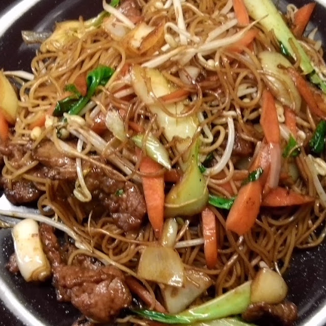 Chop Suey