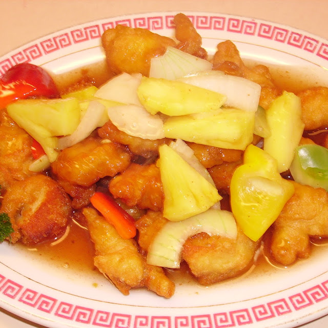 Take Out Menü Huhn Süss-sauer Eat In 22 50 Takw Out chf15 00