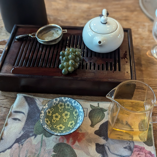 Tea Ceremony
