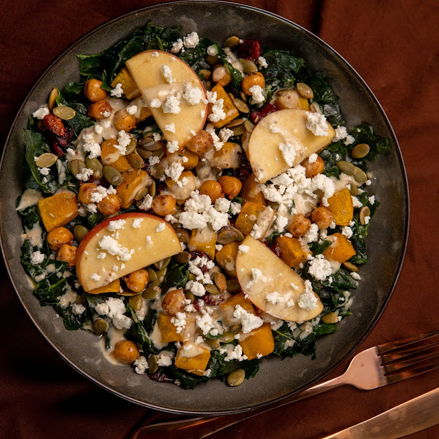 Harvest Bowl