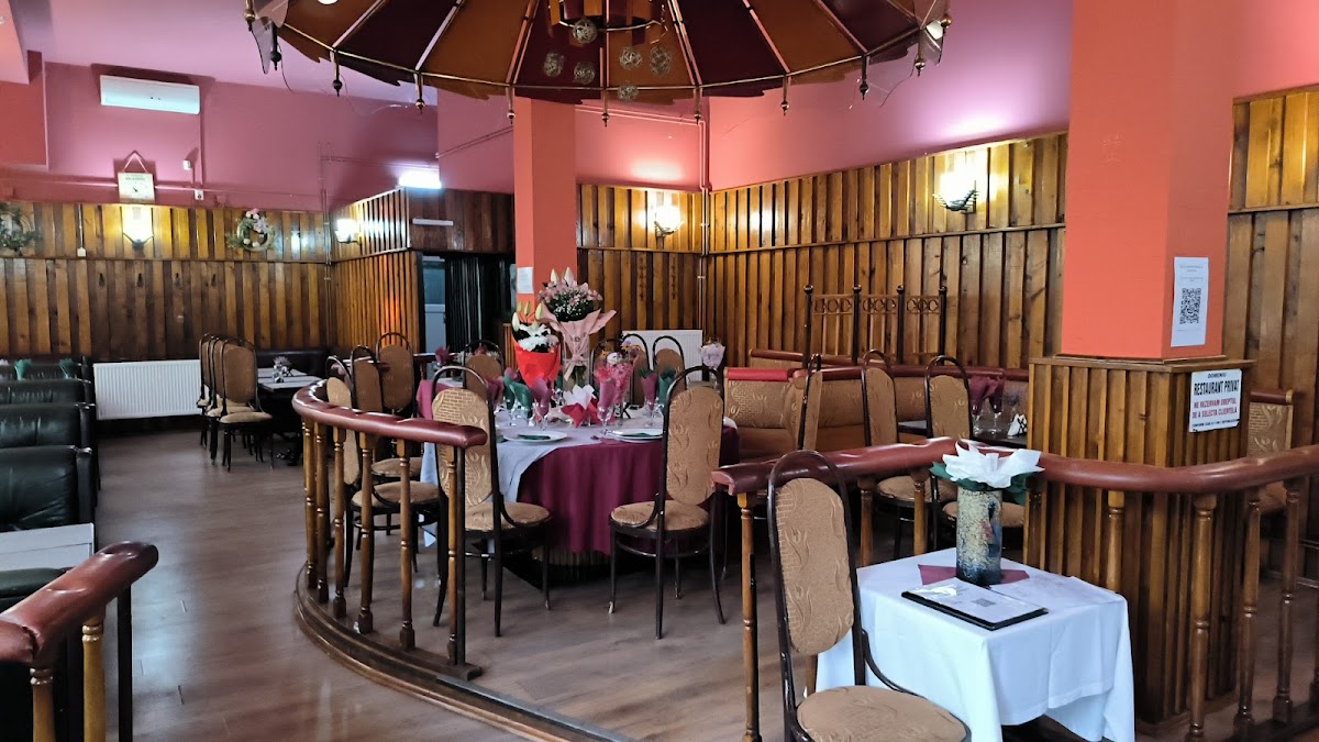 Restaurant Rapid