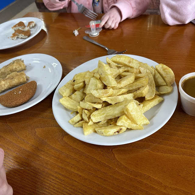 Tostones