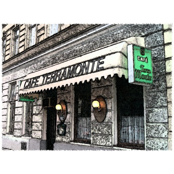 Café Terramonte