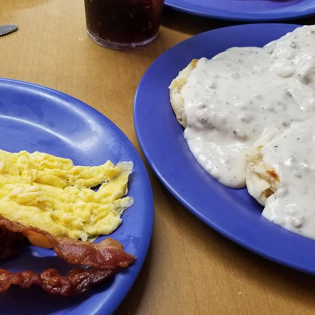 Country Special