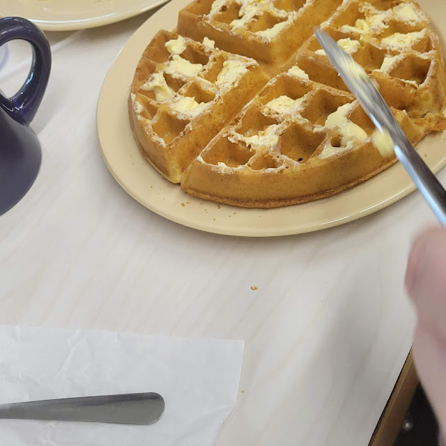 Waffle