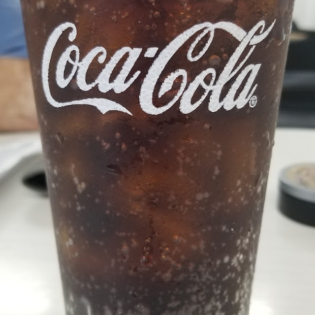 Diet Coke