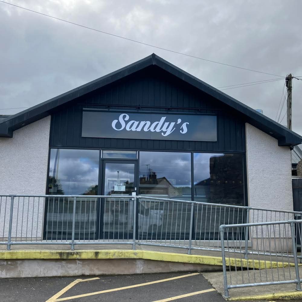 Sandy's