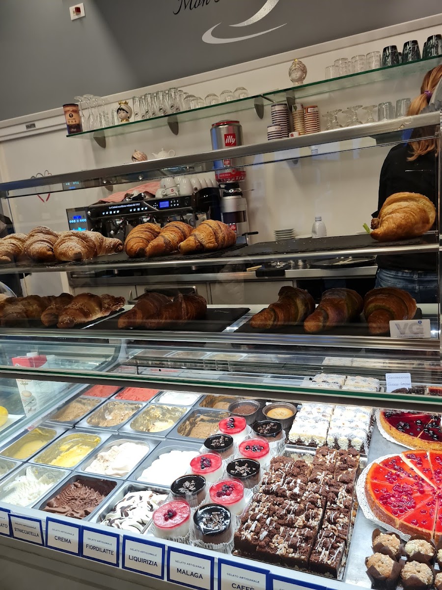 Caffetteria Mon Amour