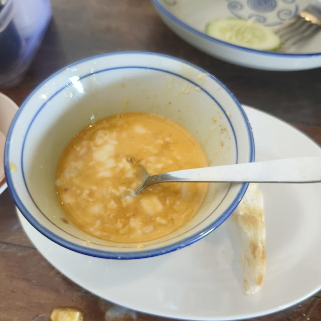 生熟蛋