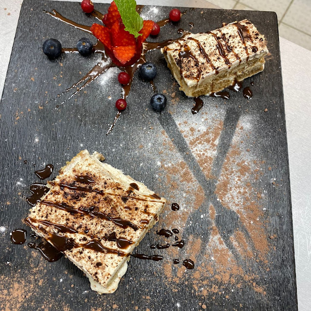 Tiramisu
