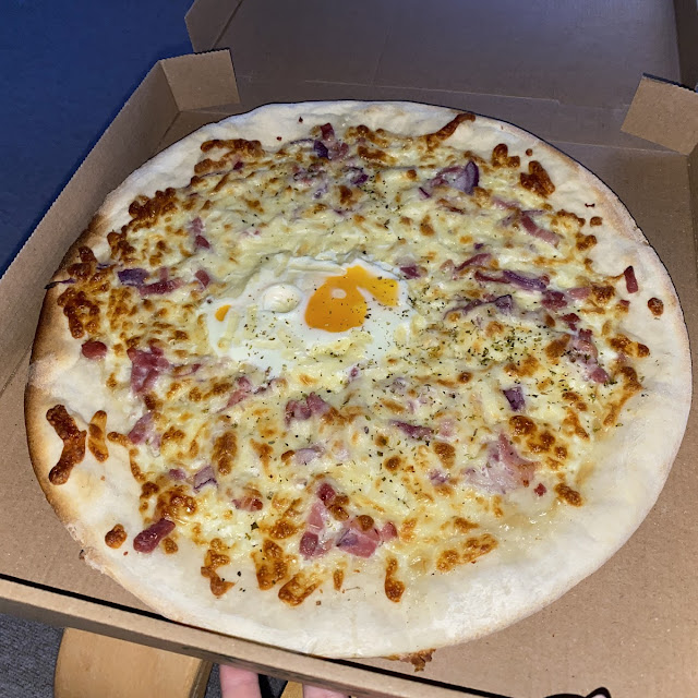 Carbonara