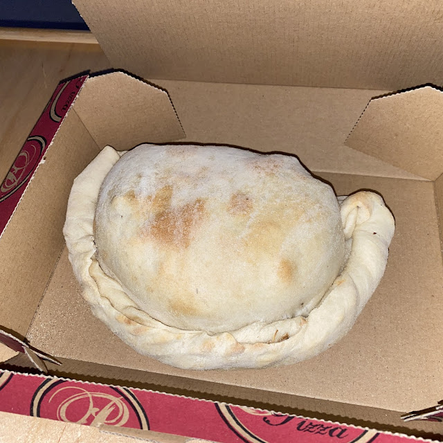 Calzone