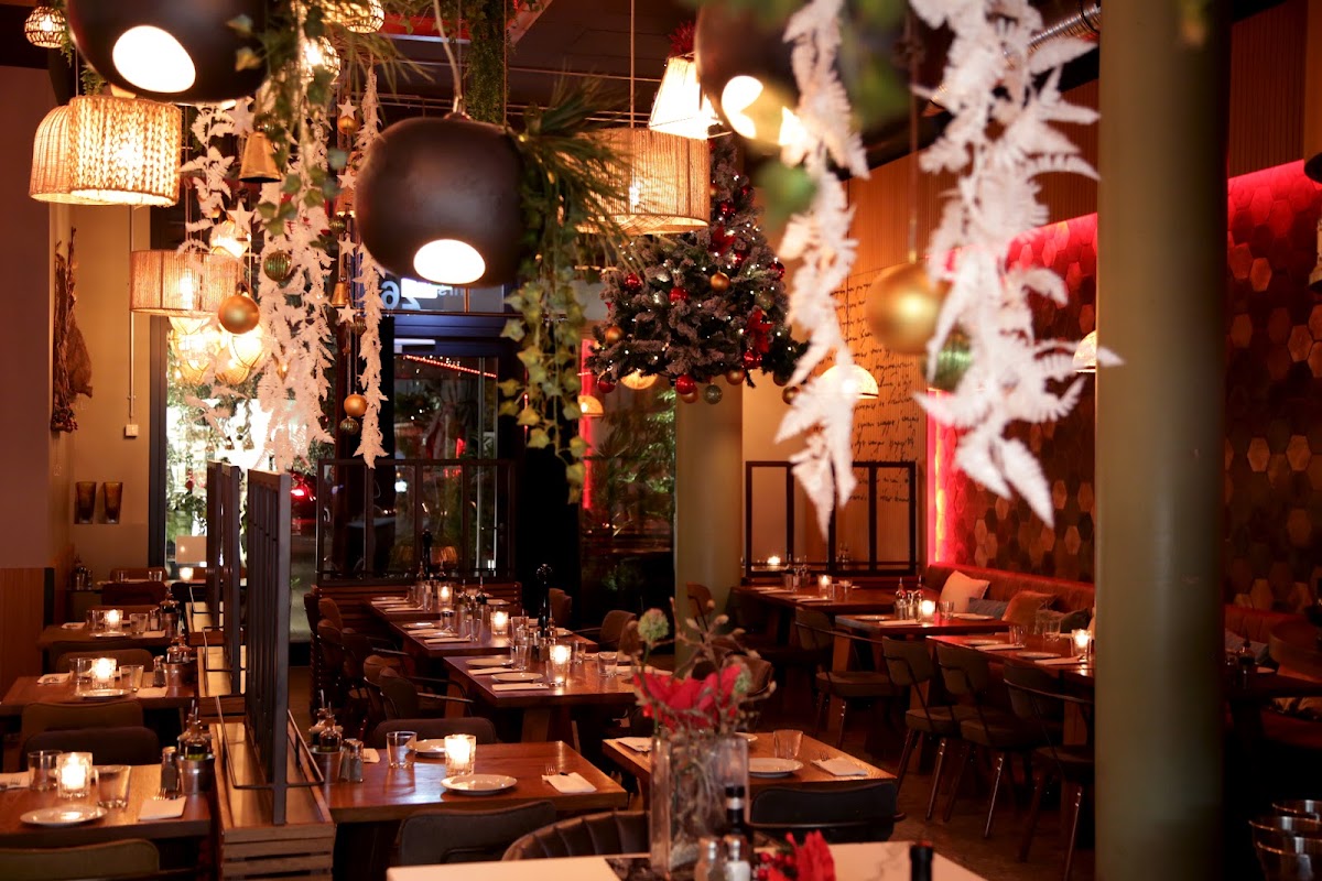 Thema Restaurant