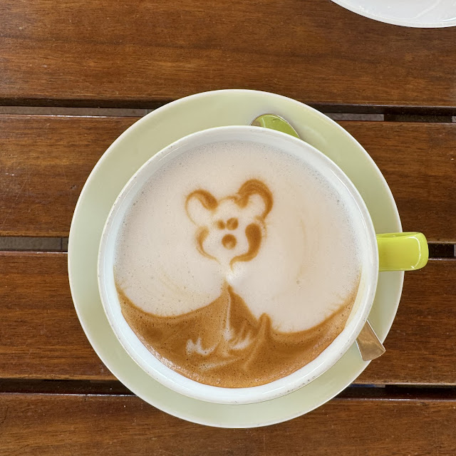 Cappuccino