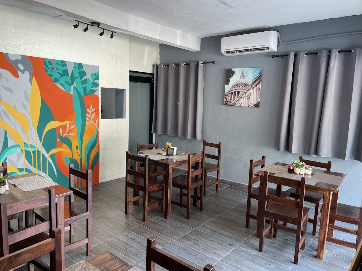 La Queretana restaurante