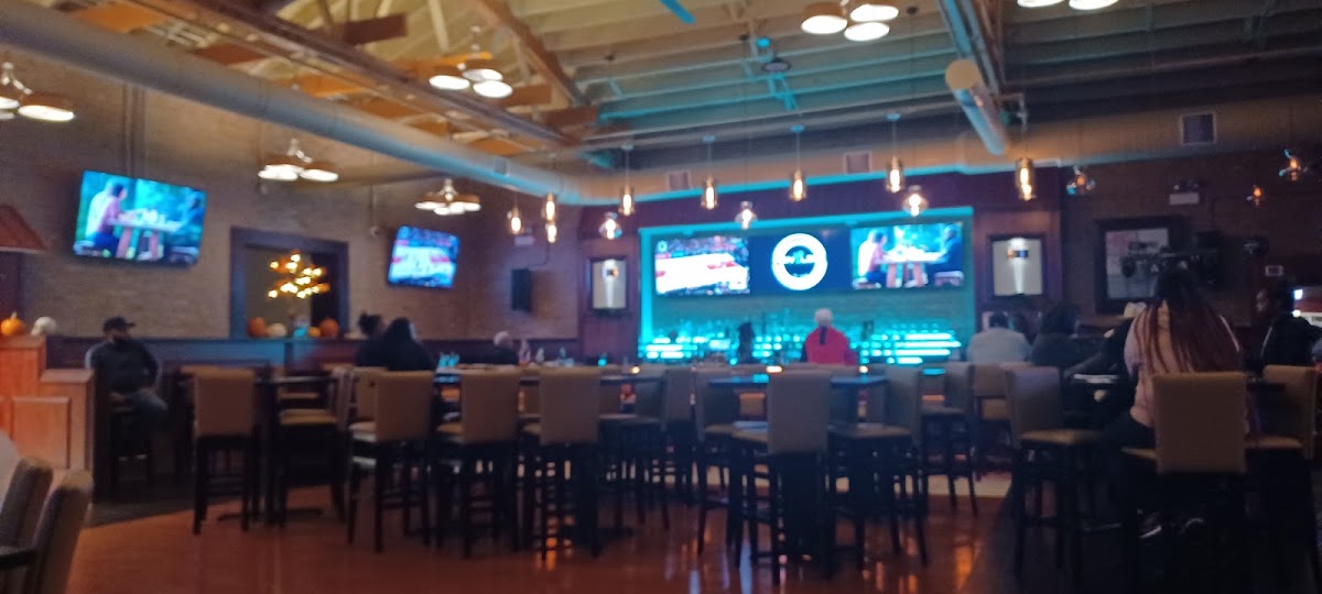 Privilege Restaurant Bar