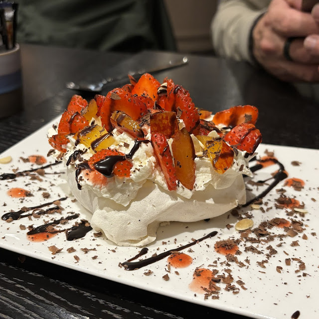Pavlova