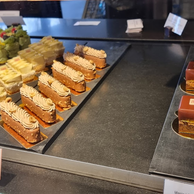 Torpedo Und Tropical Käsekuchen