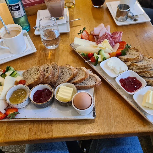 Breakfast Gemischt