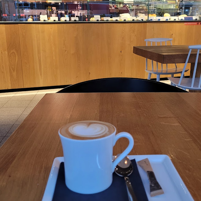 Cappucino