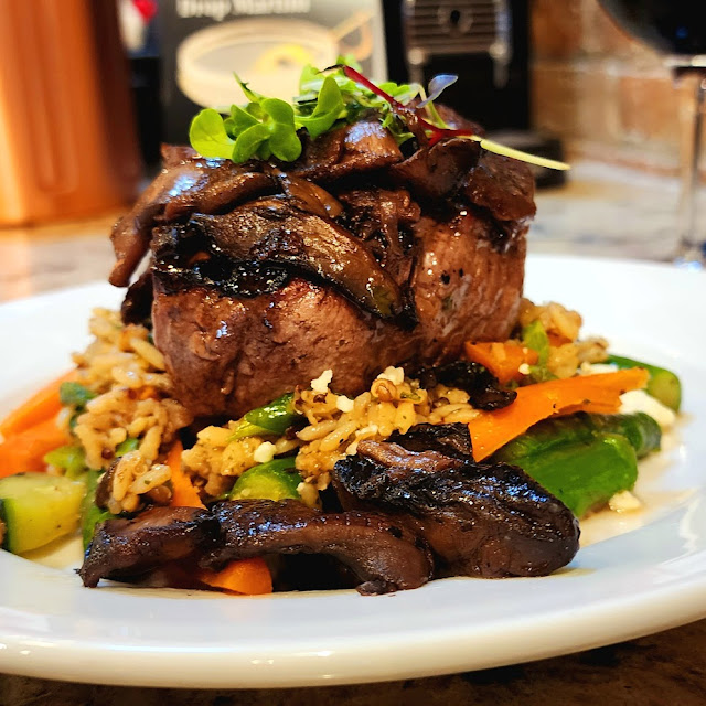 Filet Mignon