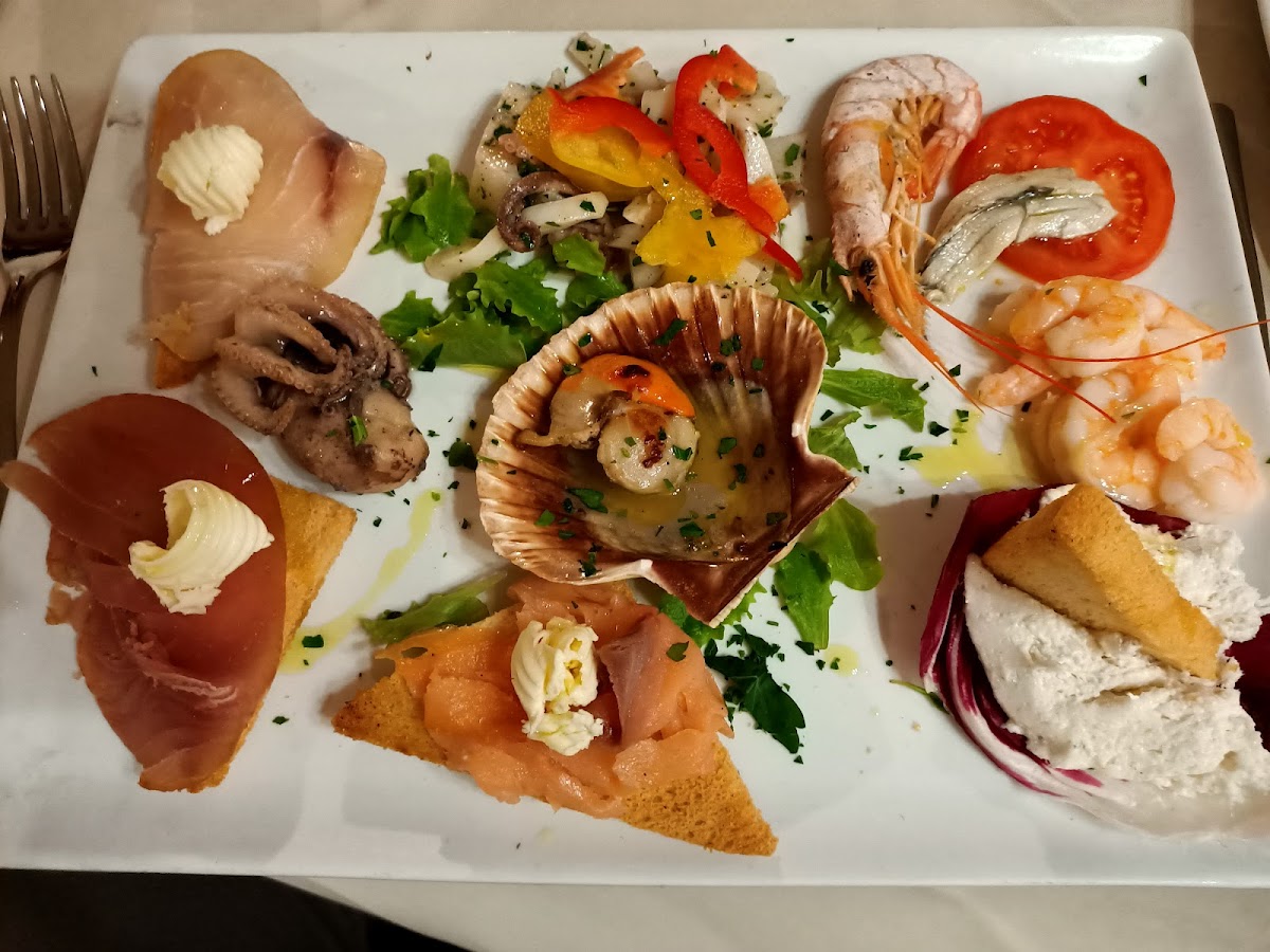 Pizzeria Ristorante Al Barco
