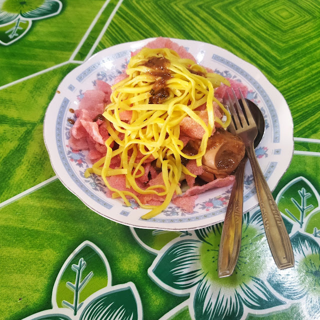 Mie Toprak