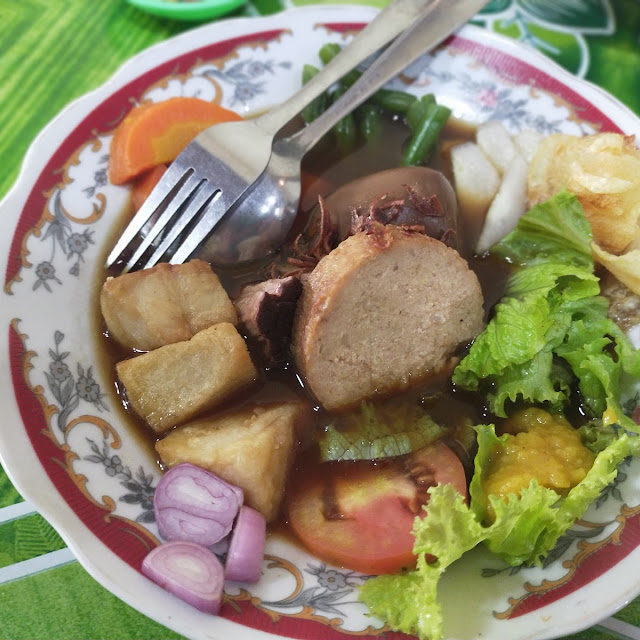 Selat Galantin