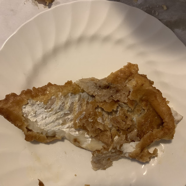 Fried Fish