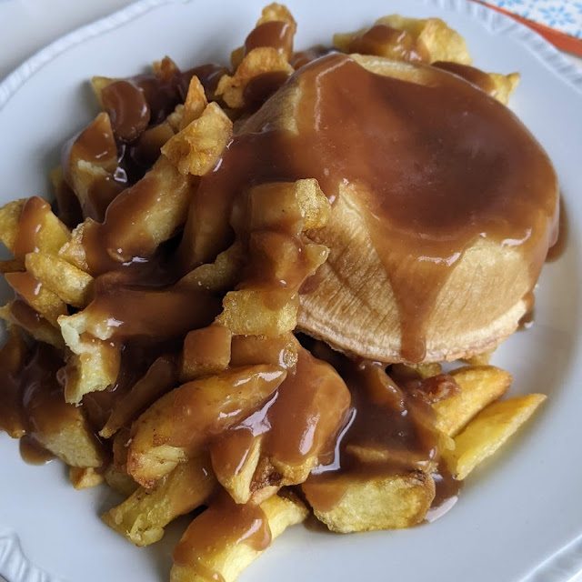 Poutine