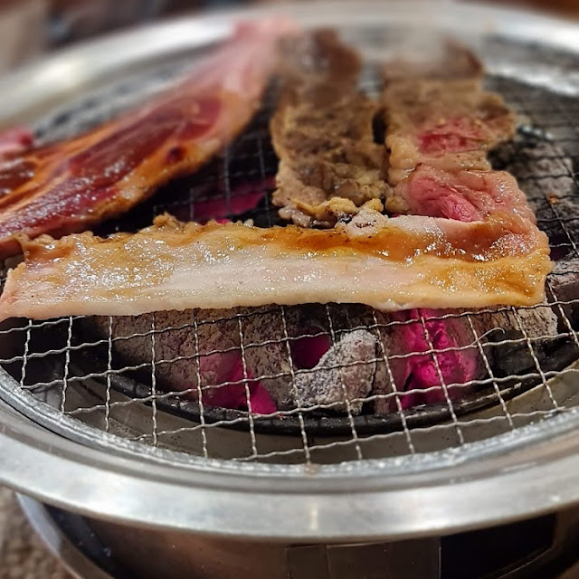 Wagyu Buffet