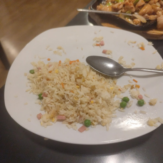 Arroz Tres Delicias