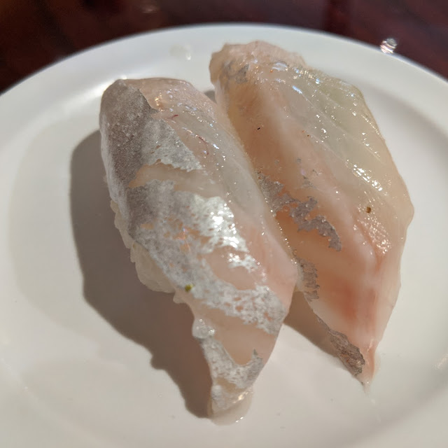 Mackerel