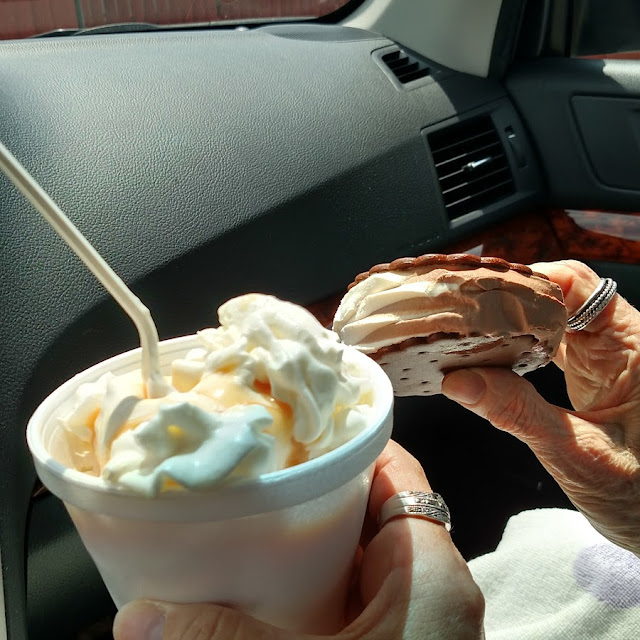 Ice Cream
