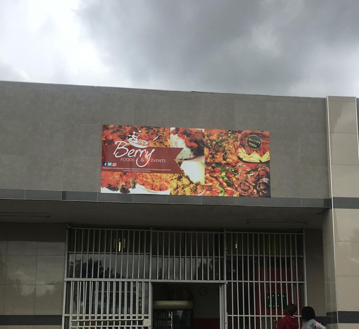 Berry Foods