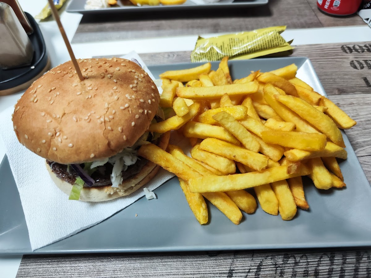 Ahmet's Baesweiler