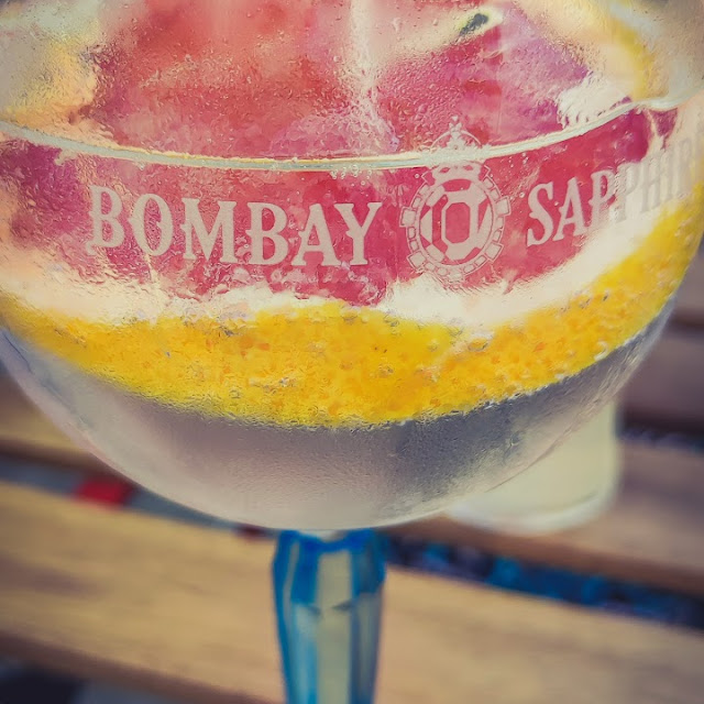 Gin Tonic