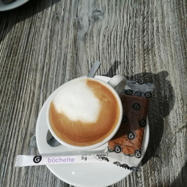 Café Noisettes