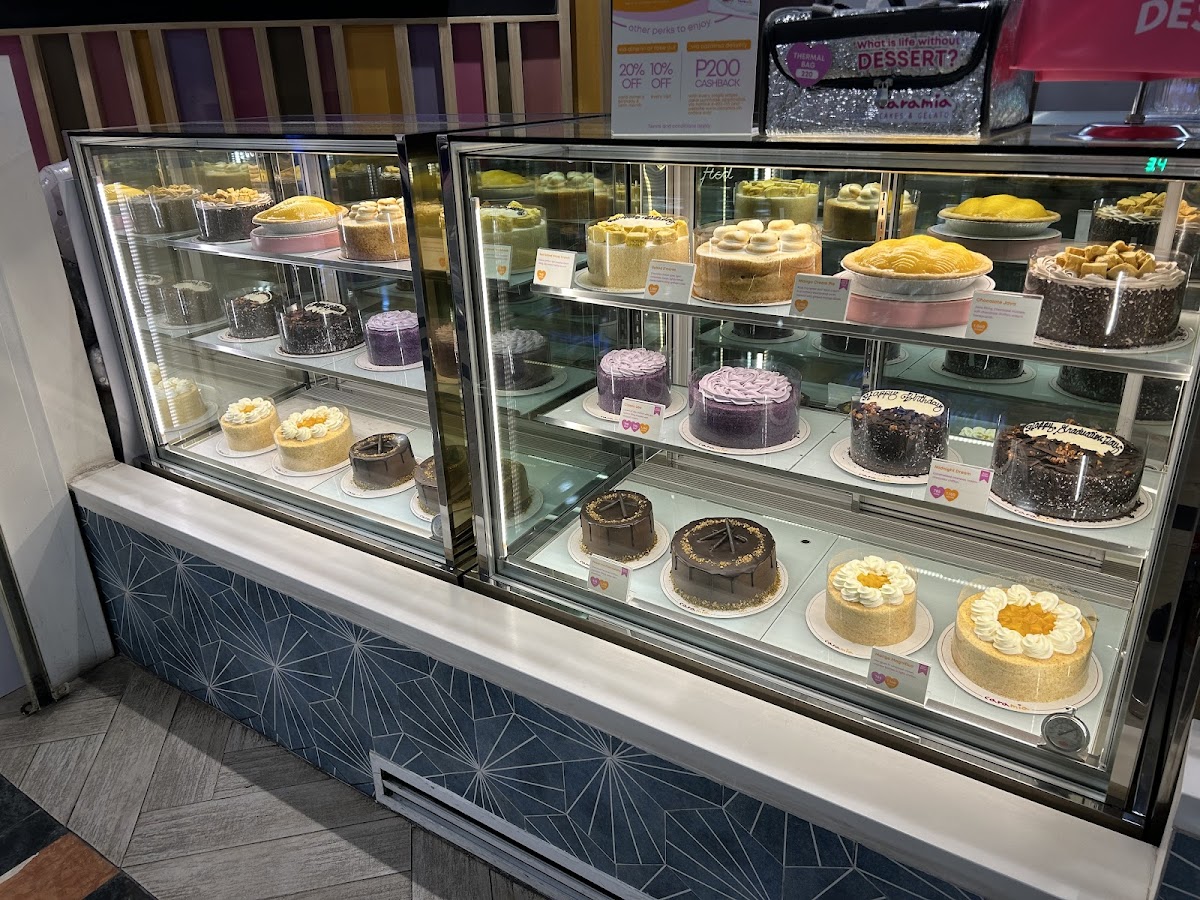 Cara Mia Gelateria